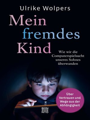 cover image of Mein fremdes Kind